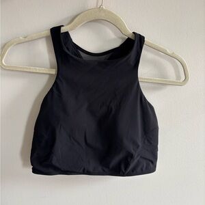 Lululemon Mesh Back Train Bra
